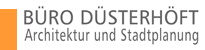 Logo Düsterhöft Architektur und Stadtplanung